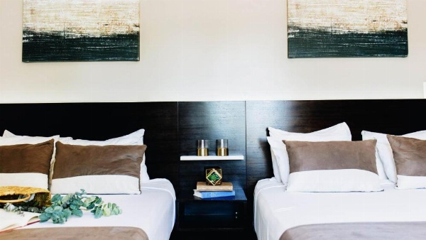 Casa Boutique Hotel image 12