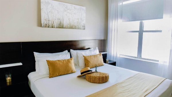 Casa Boutique Hotel Main image